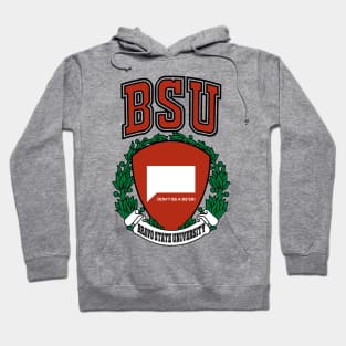 Bravo State University Hoodie